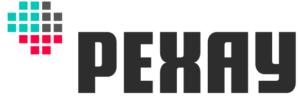 Логотип рехау