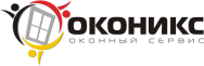 Логотип Оконикс
