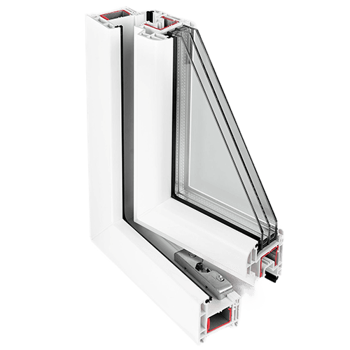 Rehau THERMO-Design