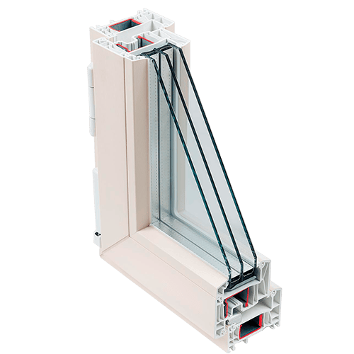 Rehau Intelio
