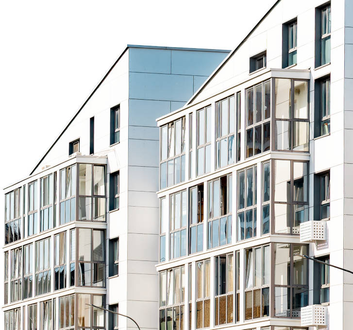 остекление балконов и лоджий