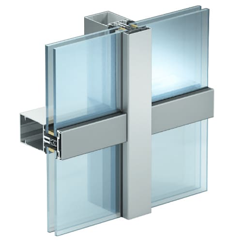 Alutech ALT 50F