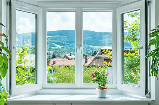 Реклама Rehau