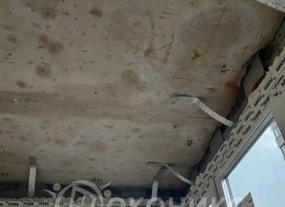 теплое панорамное остекление балкона